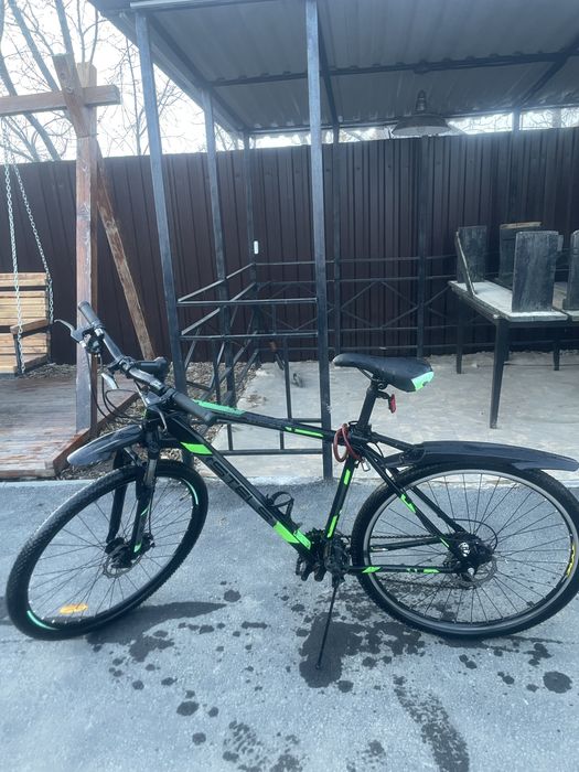 Продам велосипед