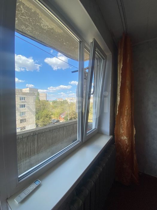 Продам 1 ком.квартиру в 8 микрорайоне
