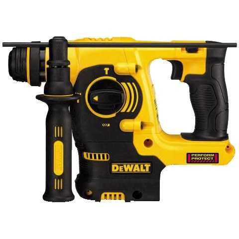 Перфоратор DeWALT DCH253N SDS – Plus , 18V, 2.1J