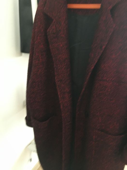 Продам пальто демисезонное