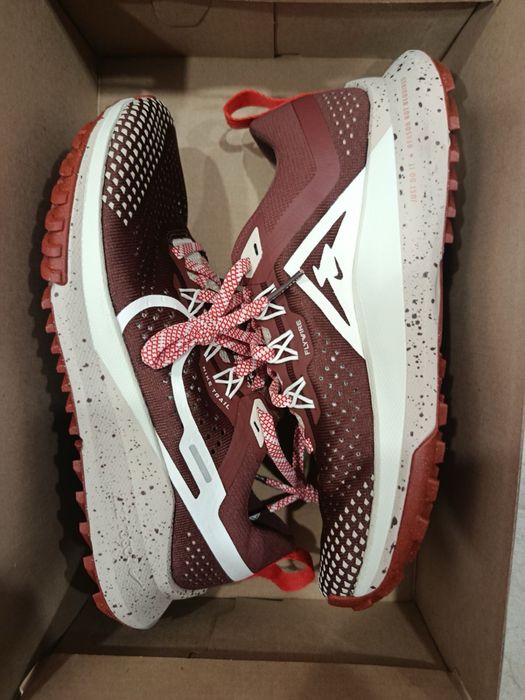 Nike - React Pegasus Trail 4 №38 Оригинал Код 391