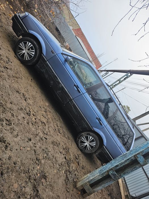 Продам фолксваген пассат универсал