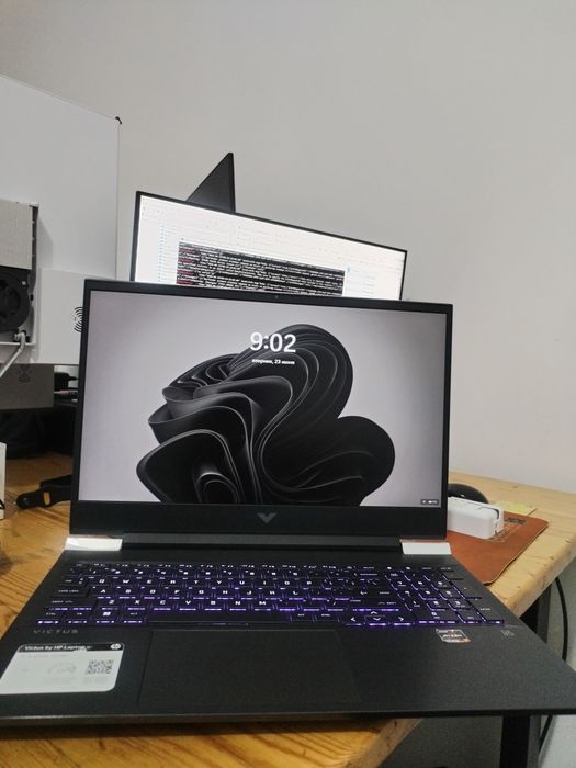Hp Victus 16 Gaming