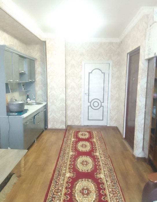 Продаю 1/7/9,бывшие общежитие, Лисунова ор-р 166 школа!