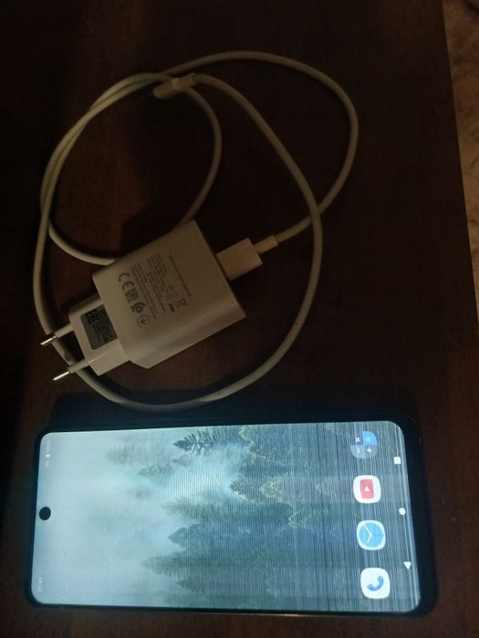 Wiko T50 (на запчасти)