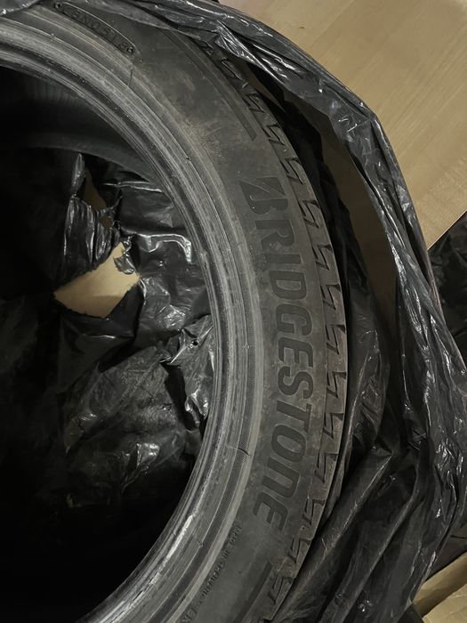 Шины лето R18 235/45