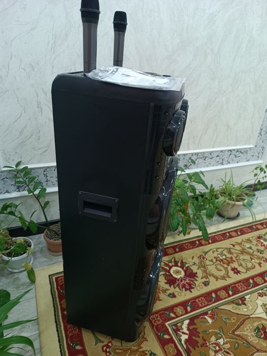 PartyBox 150w сатылады