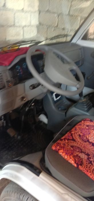 Damas 2024- 25 sotiladi