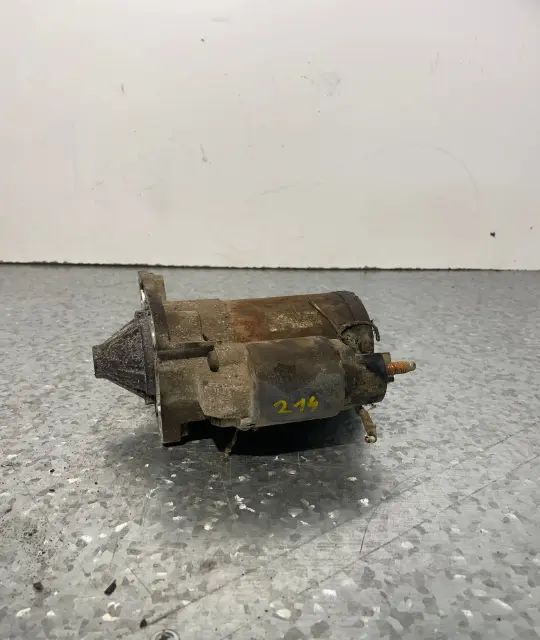 Electromotor Dacia Logan 2005 1.4 MT (75 hp)