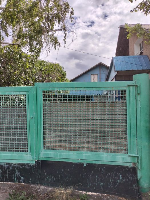 Продажа дома в старом городе.