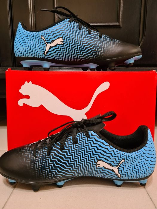 Бутонки PUMA номер 38