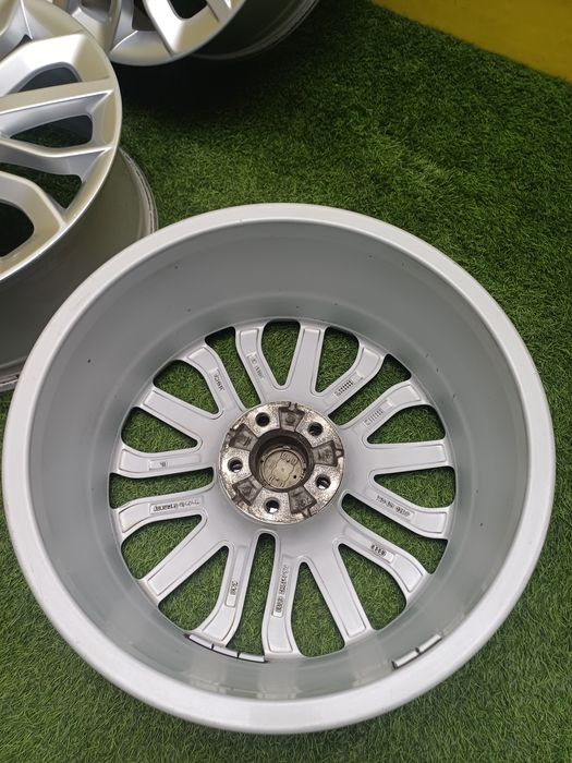 Диски R19 5×112 на Audi ОРИГИНАЛ