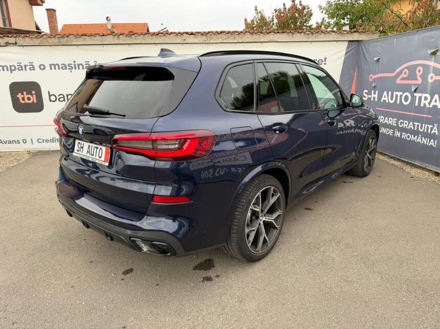 BMW X5 2021 — imagine 3