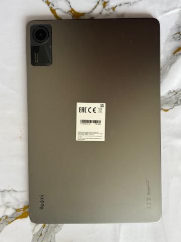Redmi pad se новый