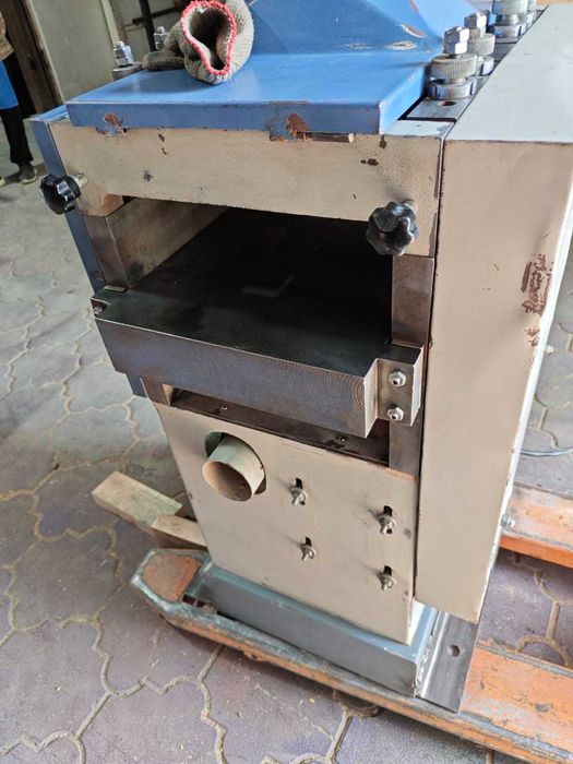 станок строгальный.рейсмус 300мм