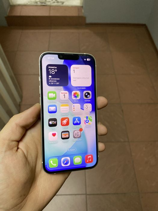 Iphone 13 256gb 90 akb