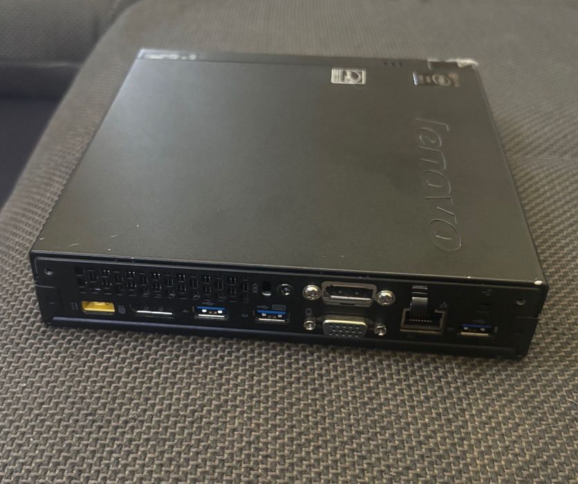 MiniPc Lenovo ThinkCentre M93
