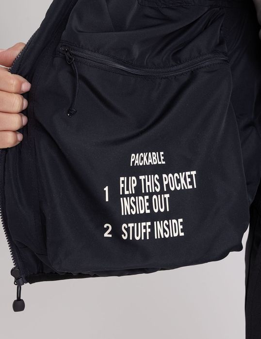 Куртка U.S Polo Assn размер М Оригинал