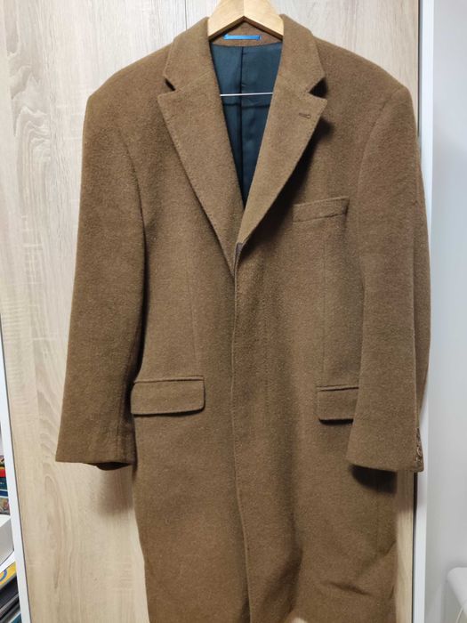 Балтон кашмир само е премерен