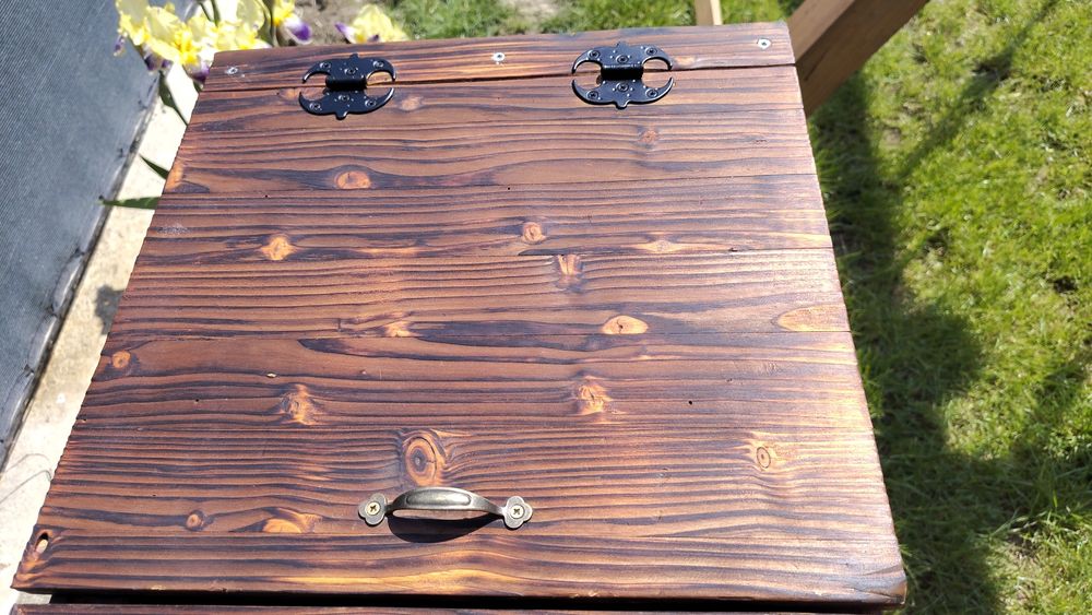 Răcitor exterior de terasă