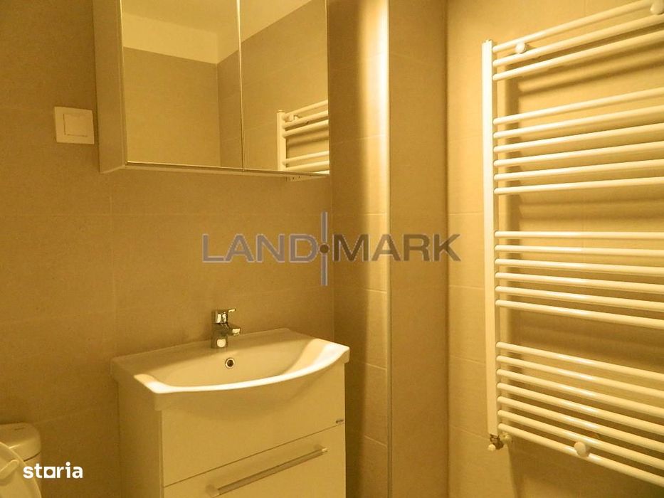 COMISION 0% Apartament Timisoara, bloc din 2018, terasa 24 mp, mobilat