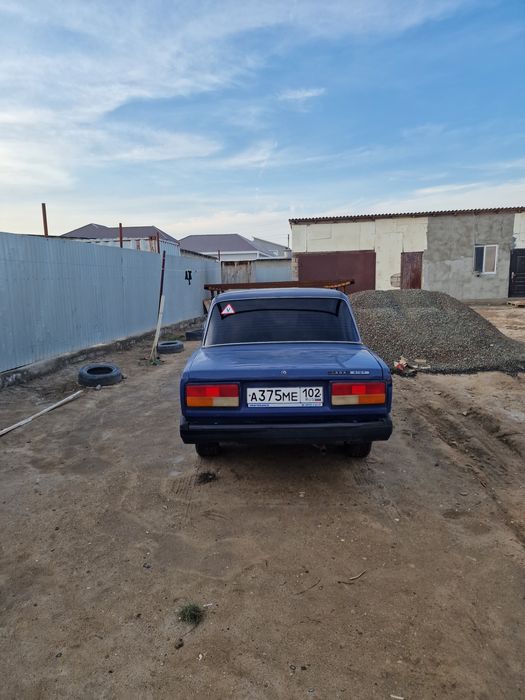 Продаётся  машина