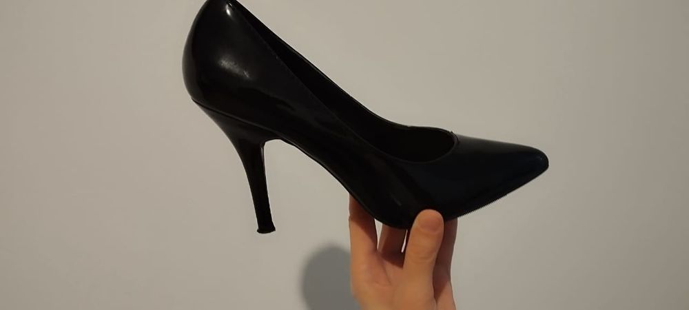 Туфли    лодочки