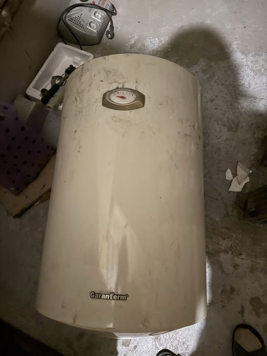 Продам водонагреватель