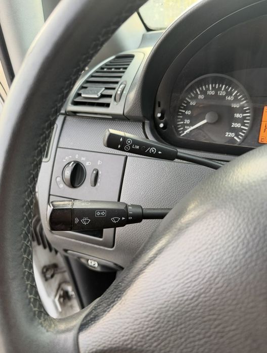 Mercedes-Benz Vito Facelift 3.0 D V6 224CP Automat