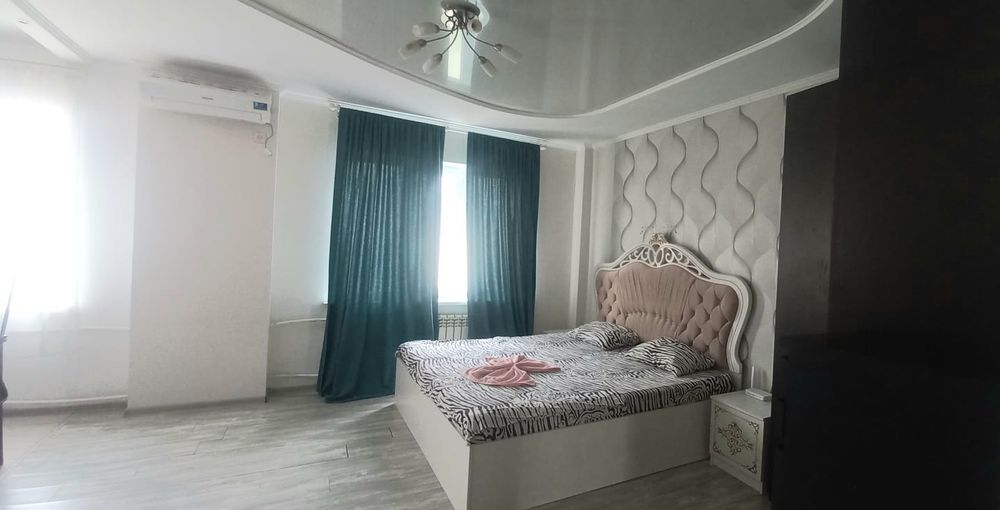 Квартира в мкр Нурсая 75 доме