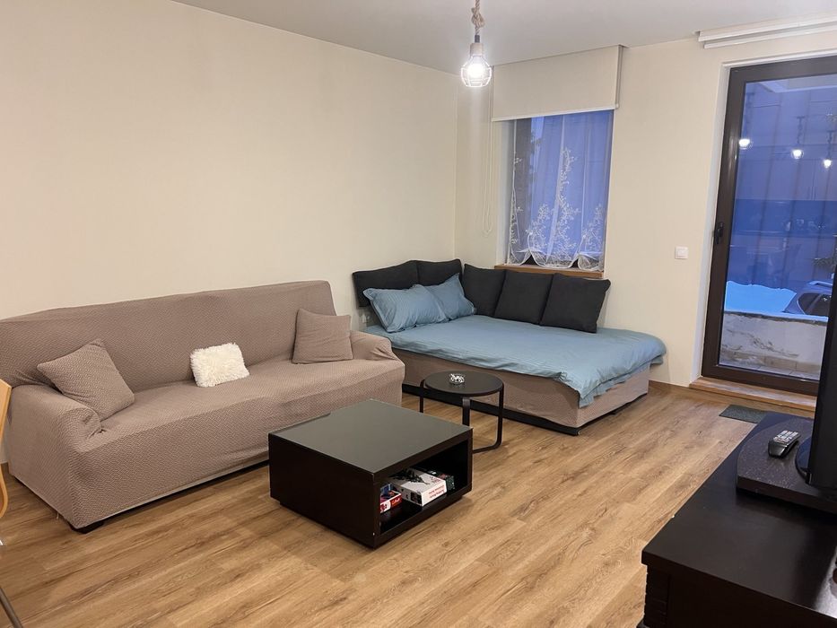 Апартамент Лира Форест /Lyra Forest Apartment