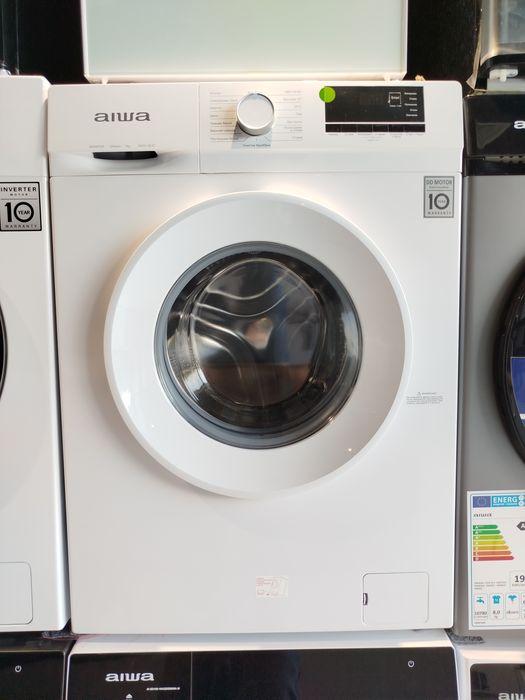 Стиральная машина / Kir yuvish mashinasi Aiwa