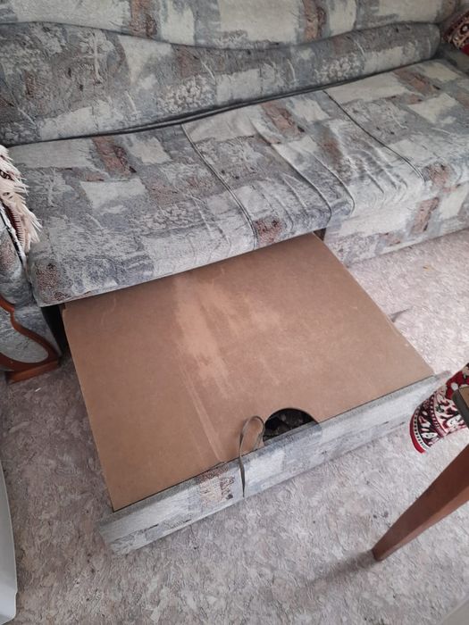 Продам тахту для спальни