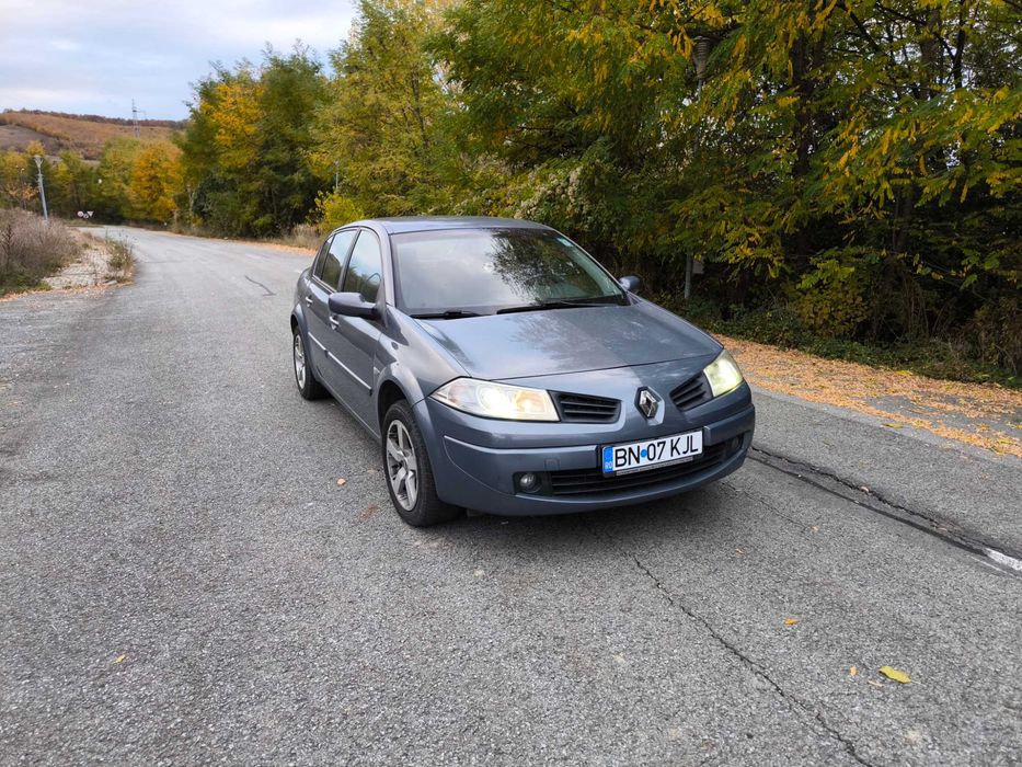 Vând Renault Megan