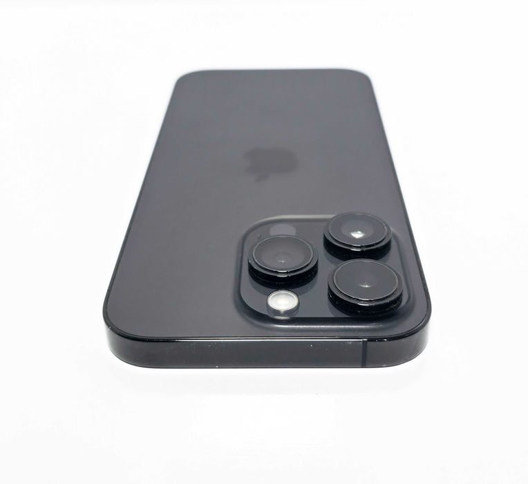 iPhone 14 Pro 128GB Space Black