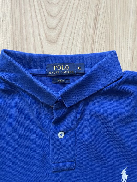 Polo Ralph Lauren / мъжка тениска XL
