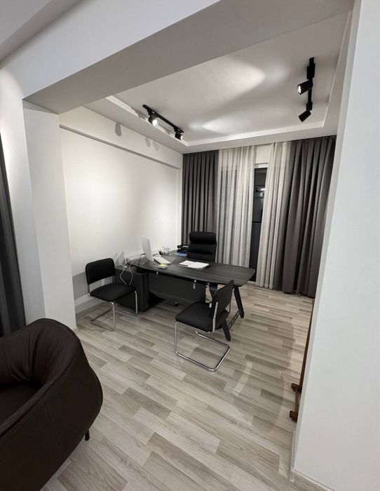 Аренда ПодОфис Ориентир ЖК Zarafshon city 85м2