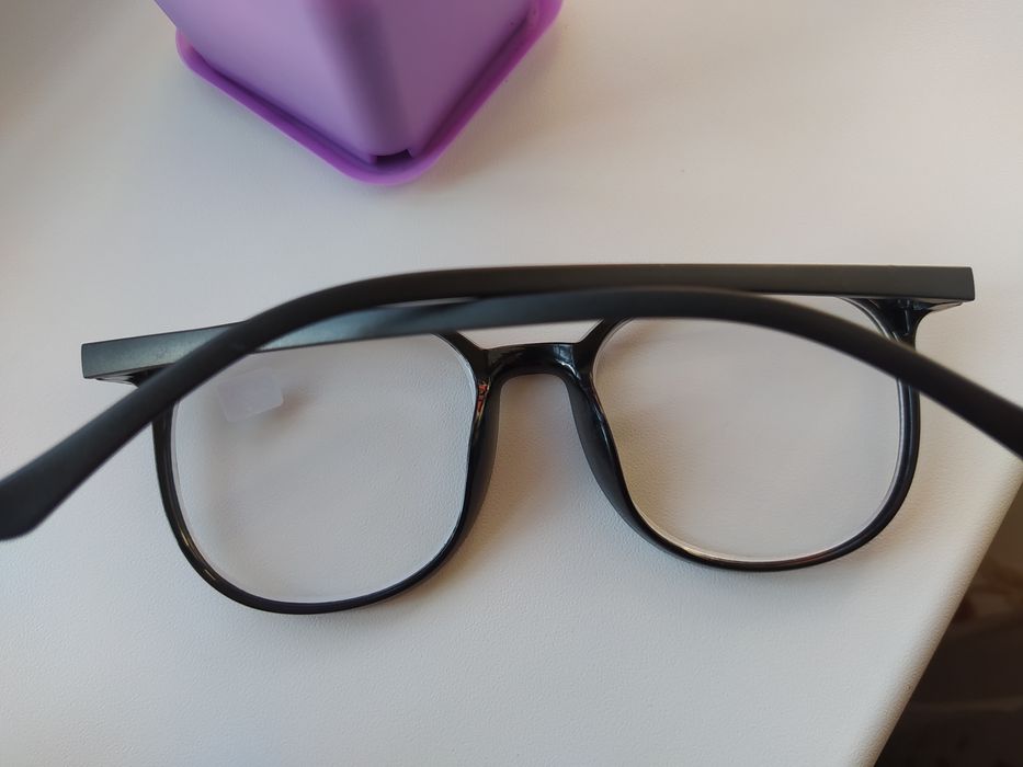 Очки -1.50 для зрения