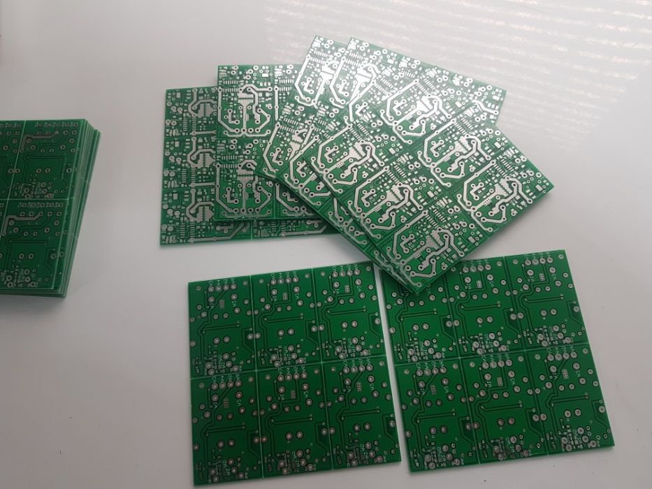 Modul impuls geam LOGAN 2 Buton cu impuls NOU V 3.5
