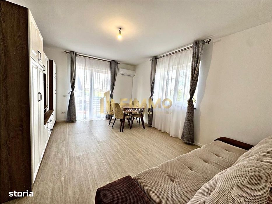 Apartament prima inchiriere | Loc de parcare privat | Ipotesti | ID:17