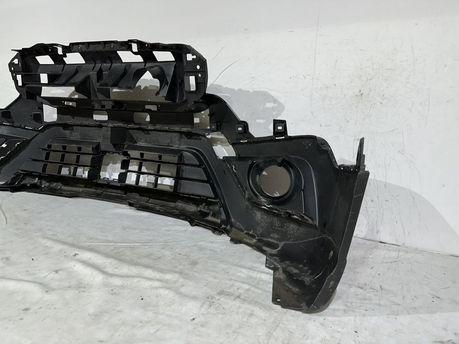 Bara fata partea inferioara, Suzuki S-Cross, 2016, 2017, 2018, 2019, 71721-64R0.