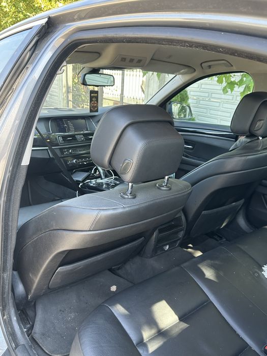 Vand BMW 520 F10