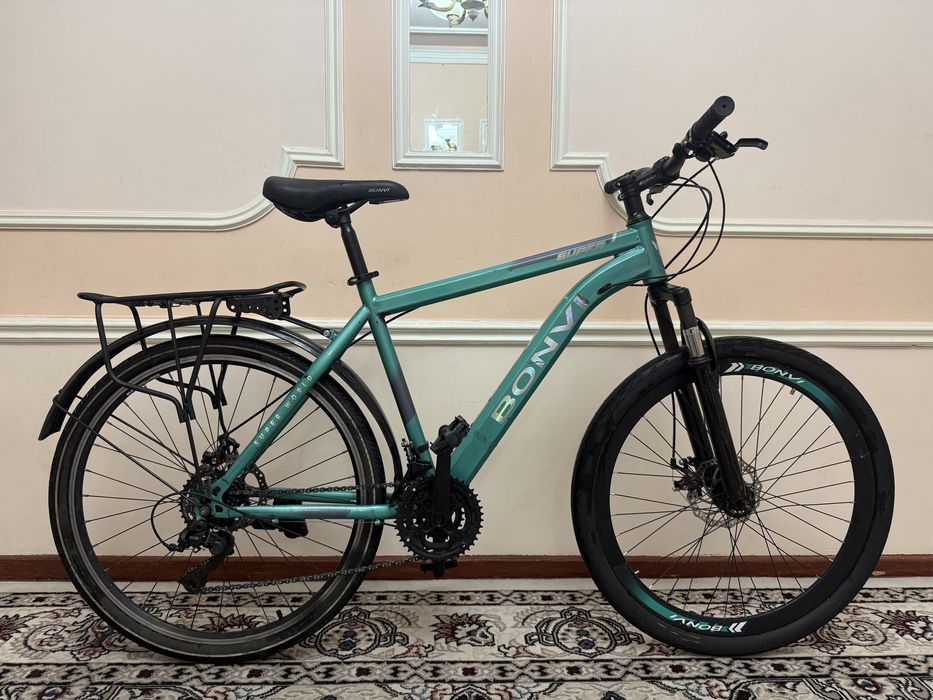 Velosiped 26 (Ideal)