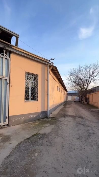 Аренда Склад Ишлаб чкариш учун