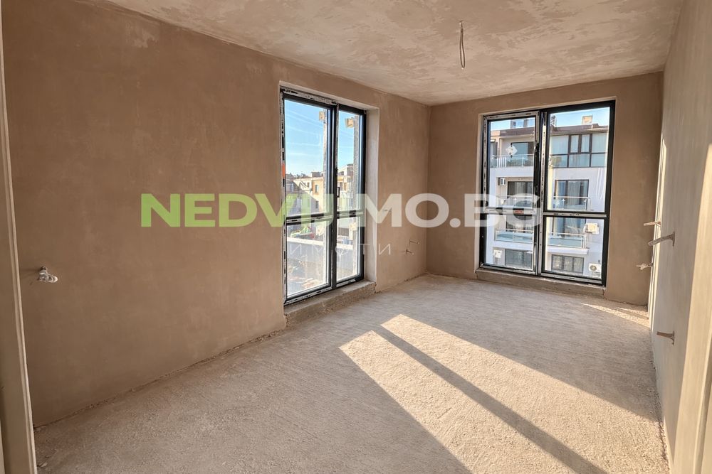 Продава се Тристаен апартамент в Варна, Генералите - 217 кв.м за 807 €/кв.м - Снимка #6