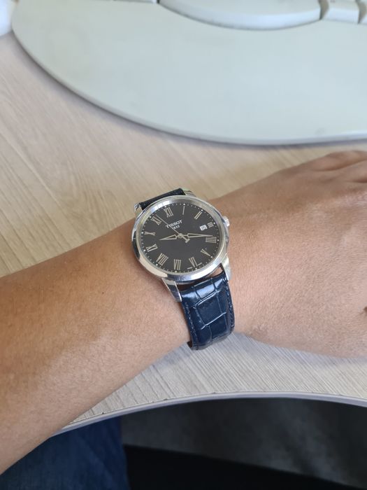 Часы Tissot 1853 оригинал