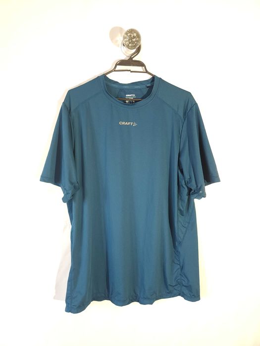 CRAFT Тениска/Мъжка XL