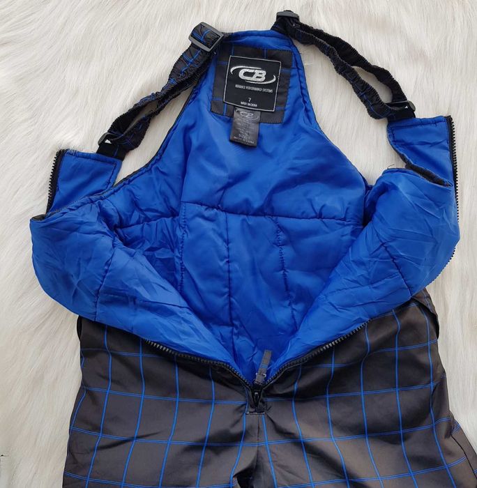 Детски ски гащеризон 6-7 години