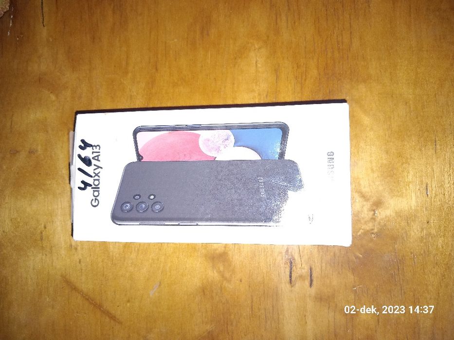 Samsung galaxy a13