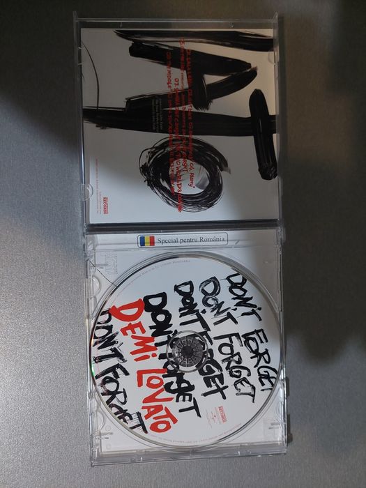 Lala band,lala dance, lala summer love, 6 cd-uri, demi lovato